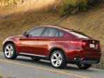 BMW X6 xDrive 5.0i 2008 года (US)